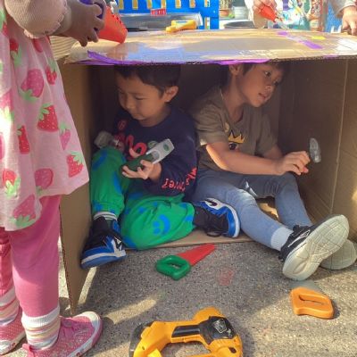 Nursery 24/25